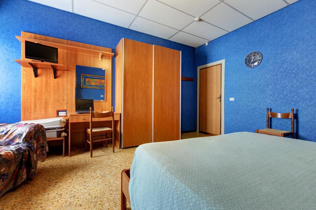Hotel Ristorante Stella Palestrina Zimmer foto