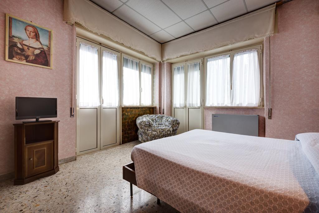 Hotel Ristorante Stella Palestrina Zimmer foto