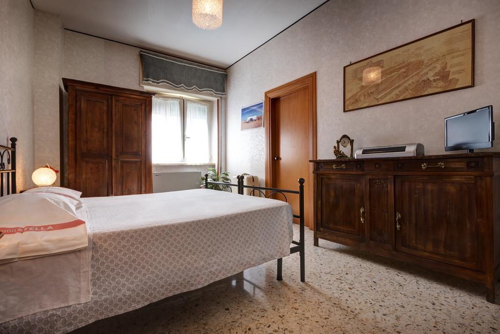 Hotel Ristorante Stella Palestrina Zimmer foto
